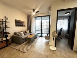 KI Residences at Brookvale (D21), Condominium #584153261